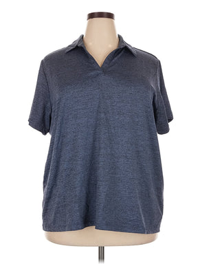 1 size - 2X W