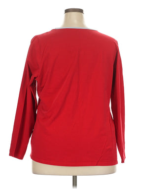 2 size - 2X W