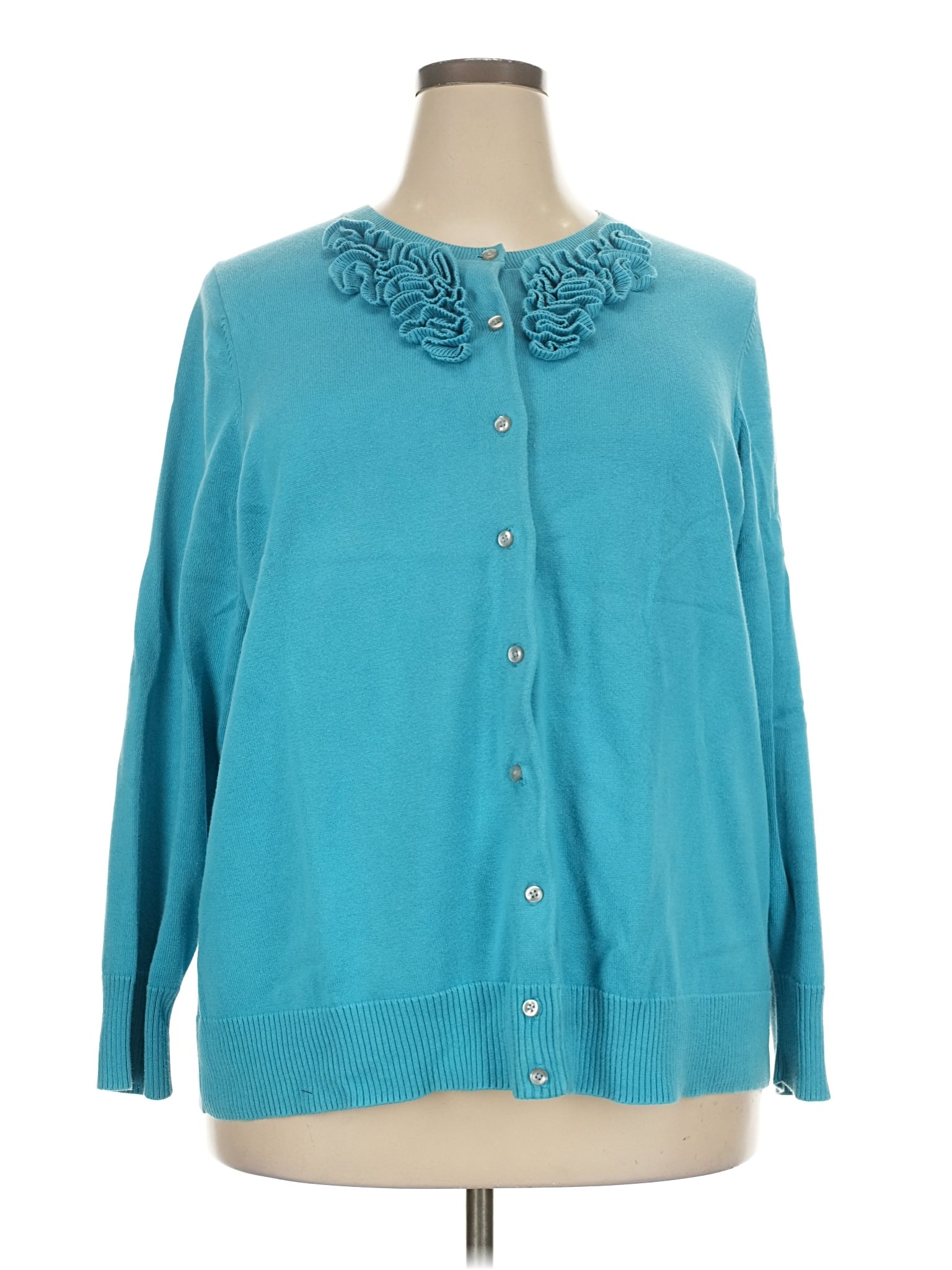 1 size - 3X W