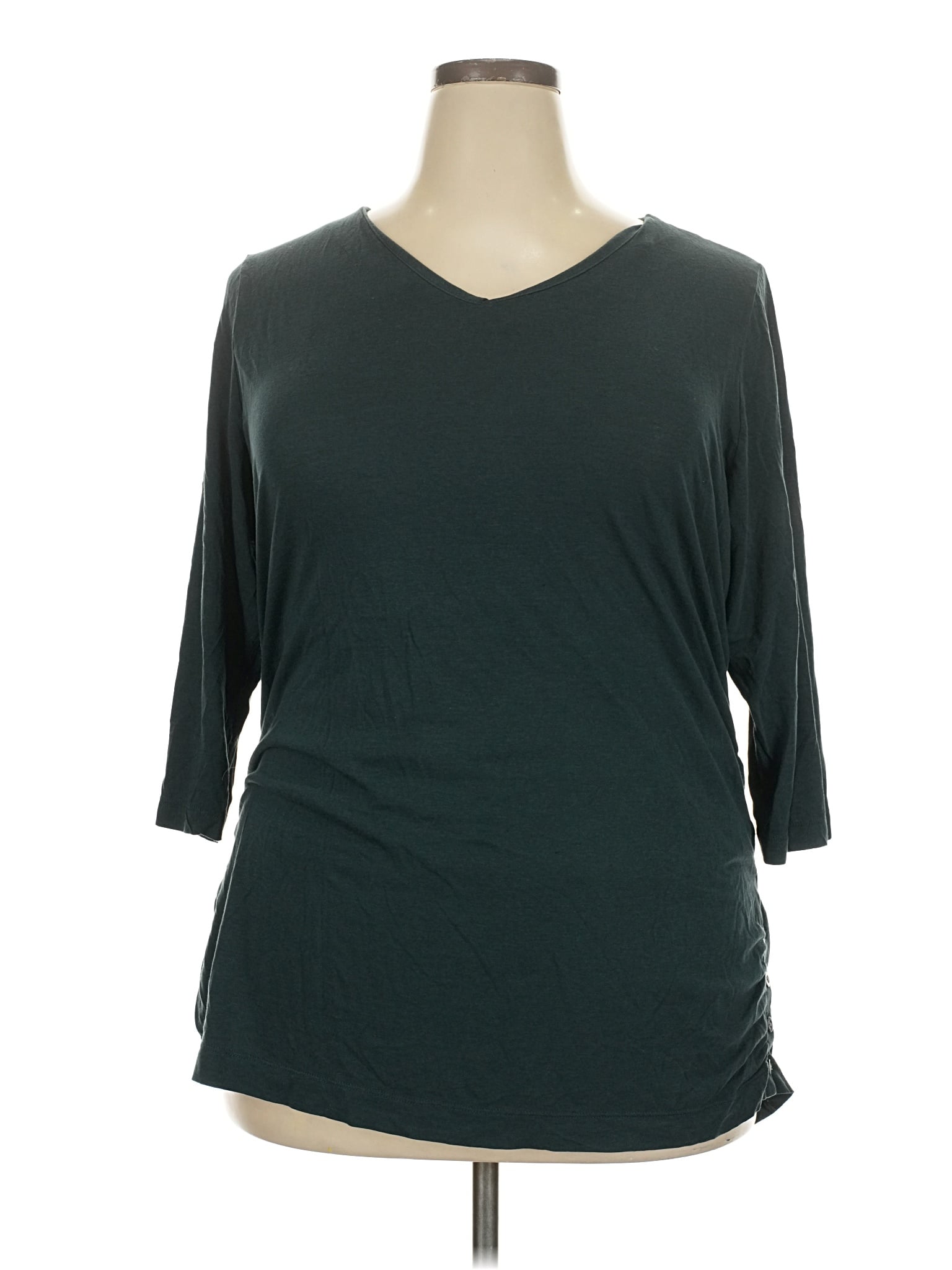 1 size - 2X W
