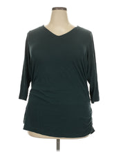 1 size - 2X W
