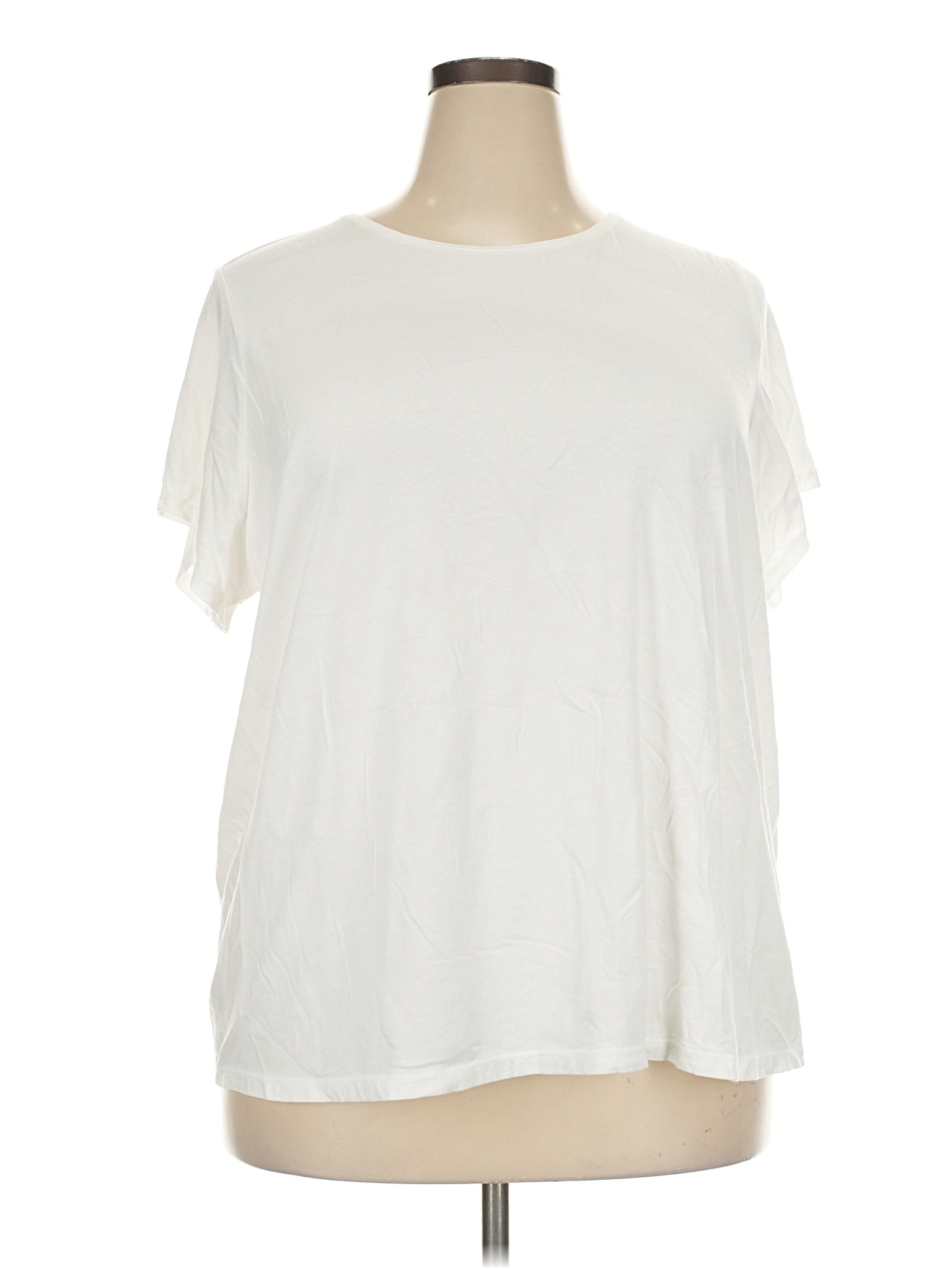 1 size - 3X W