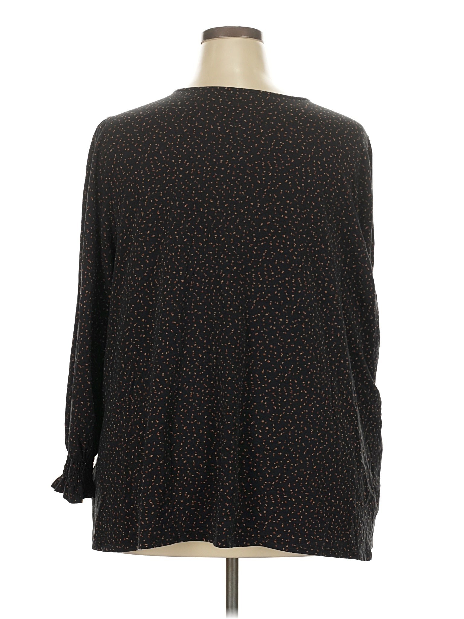 2 size - 3X W