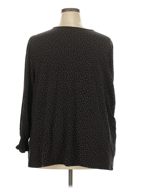 2 size - 3X W