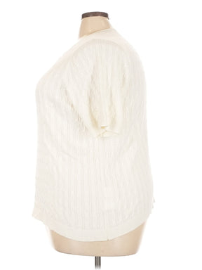 4 size - 3X W