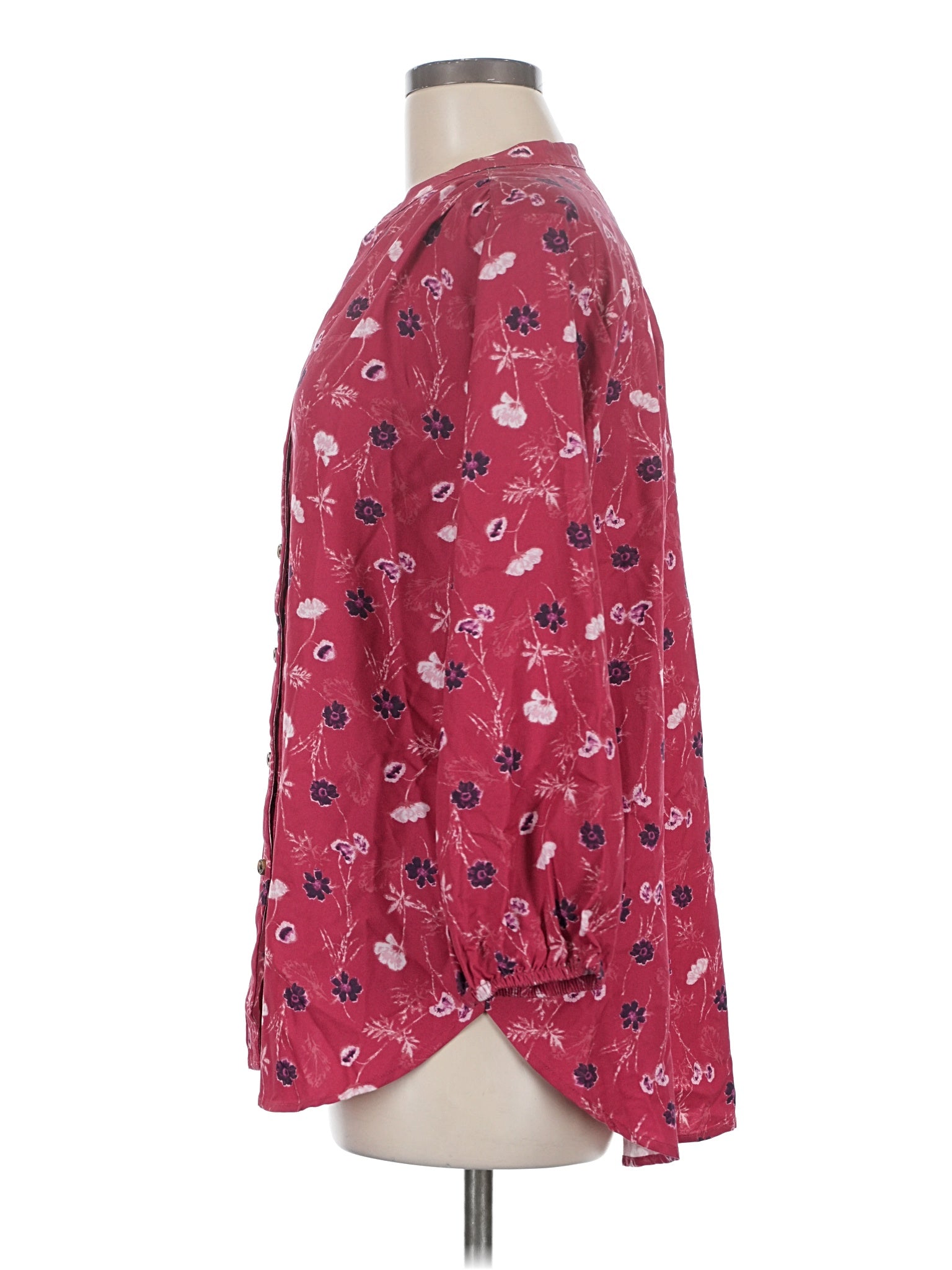 4 size - M P