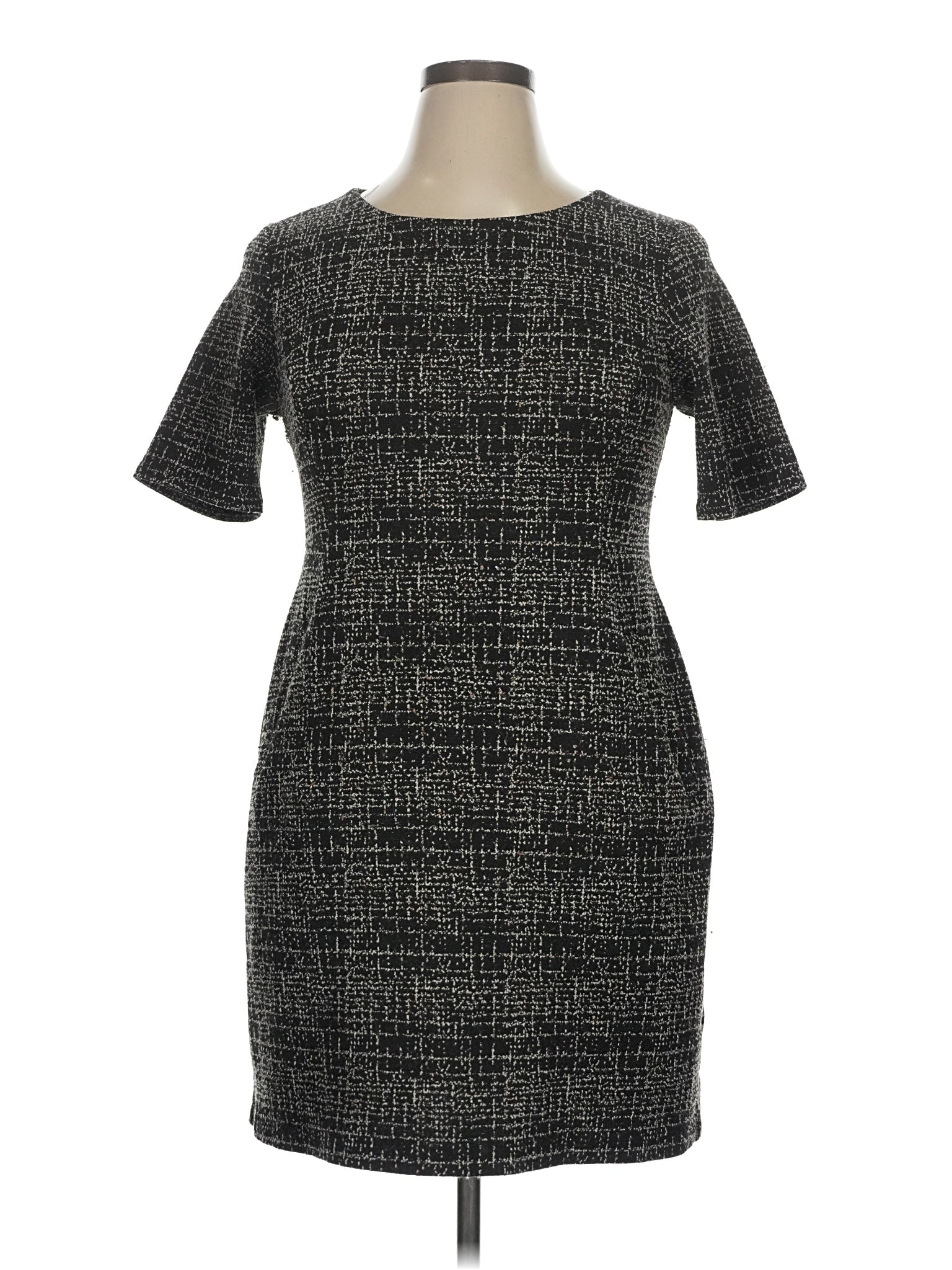 1 size - 16 P
