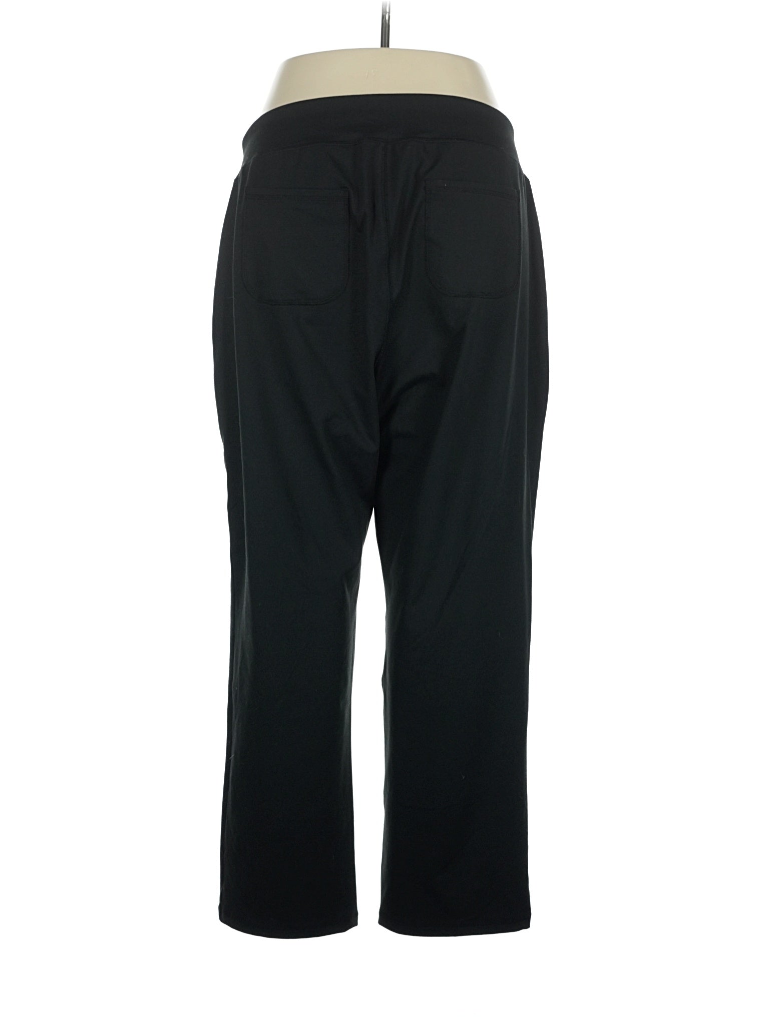 2 size - 1X W