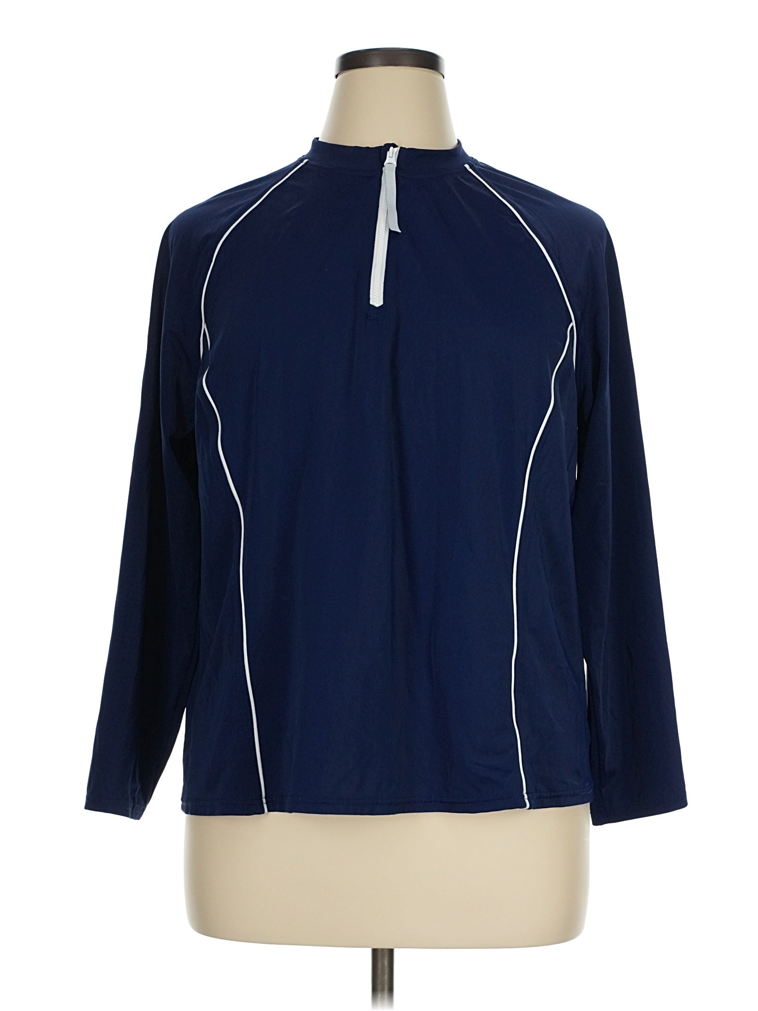 1 size - 1X W