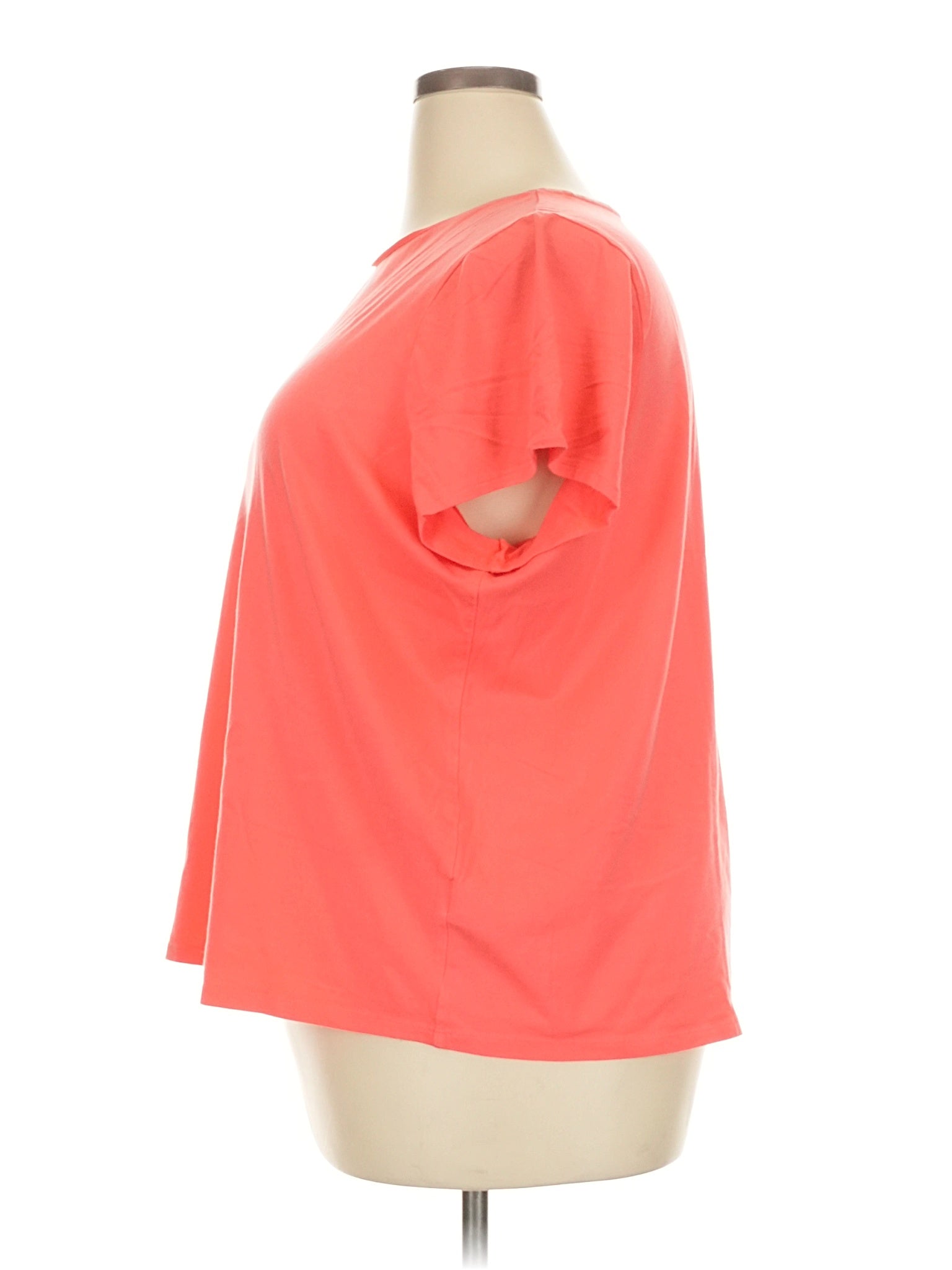 4 size - 3X W