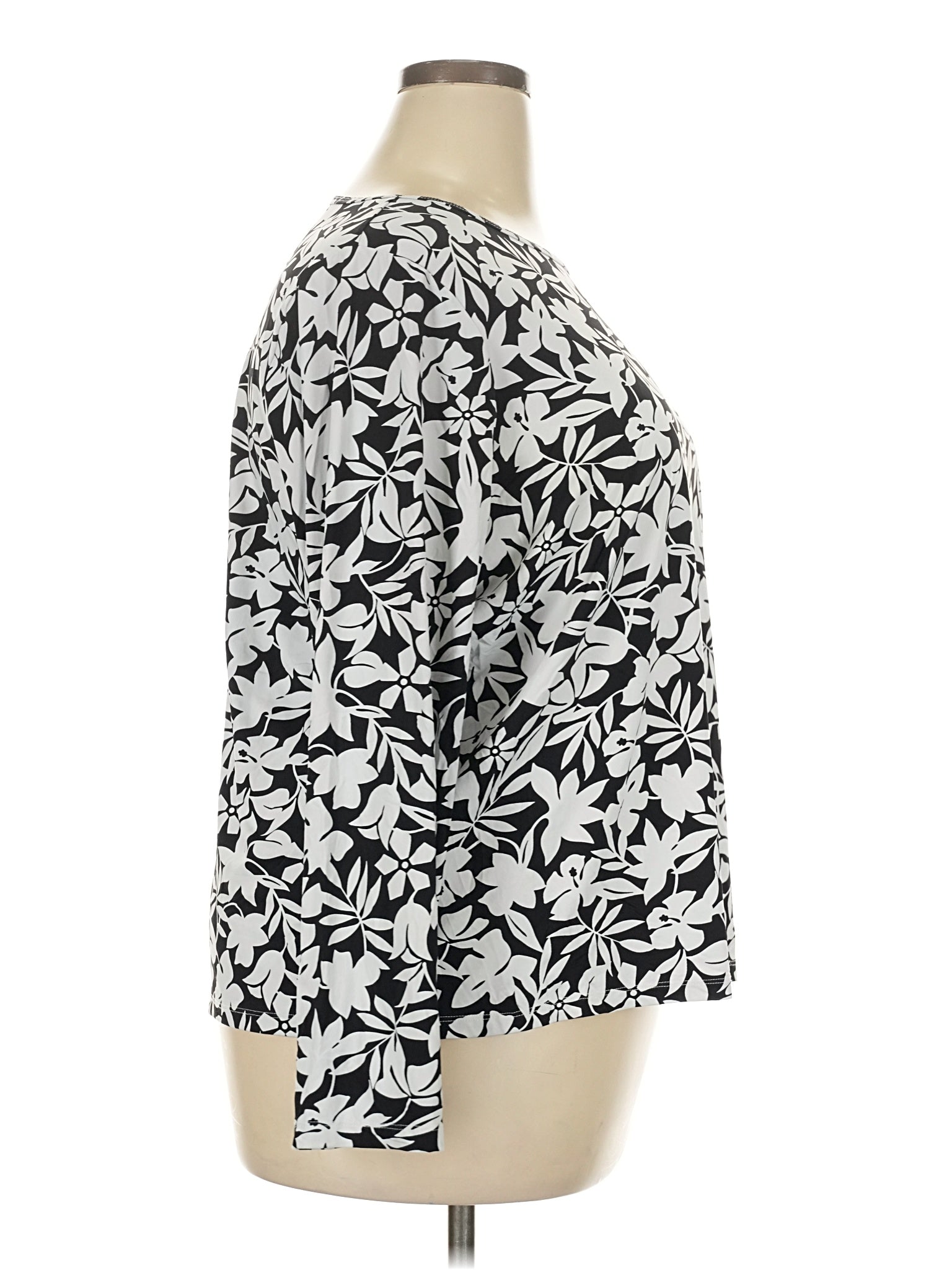 3 size - 2X W