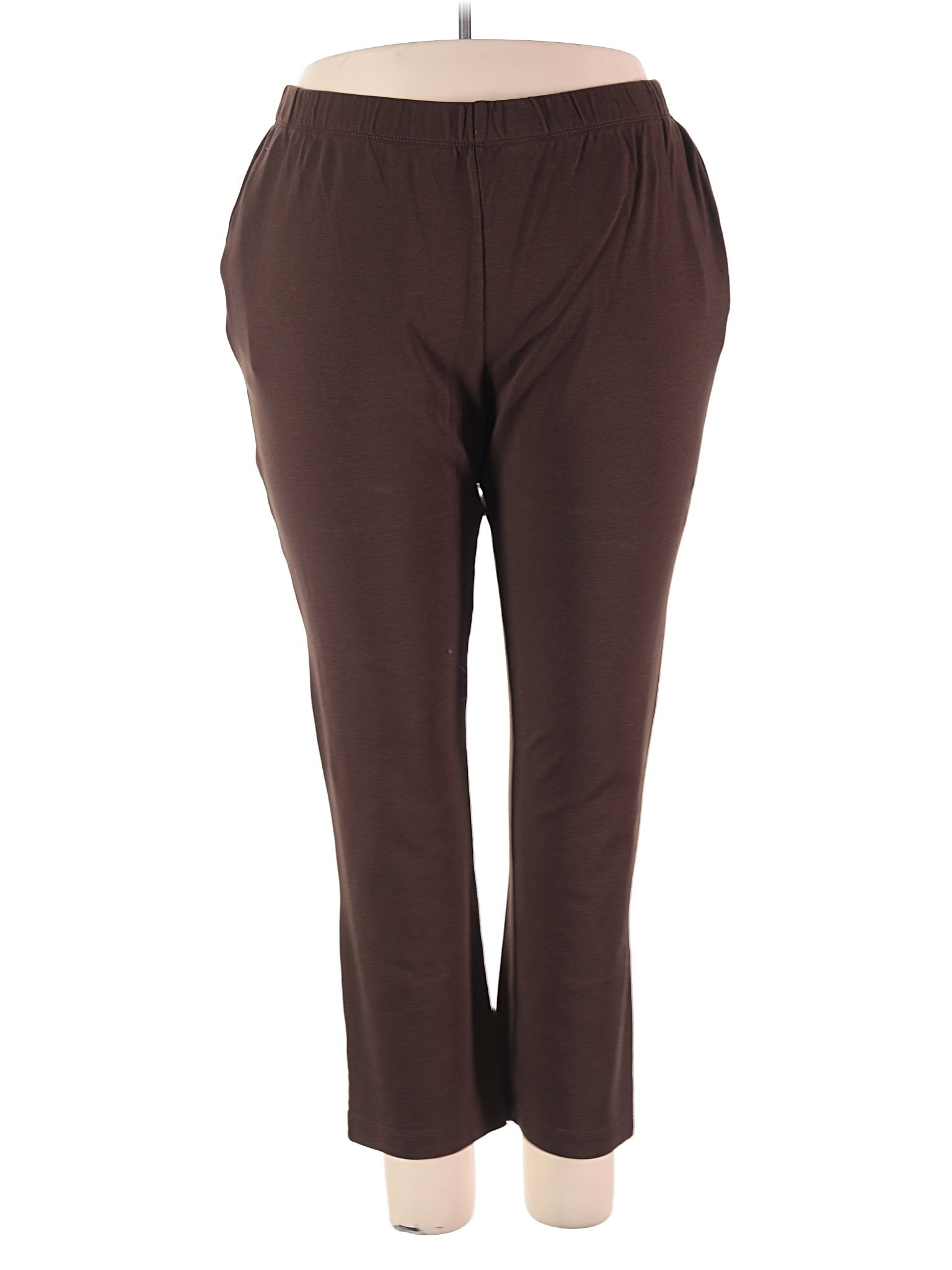 1 size - 2X W