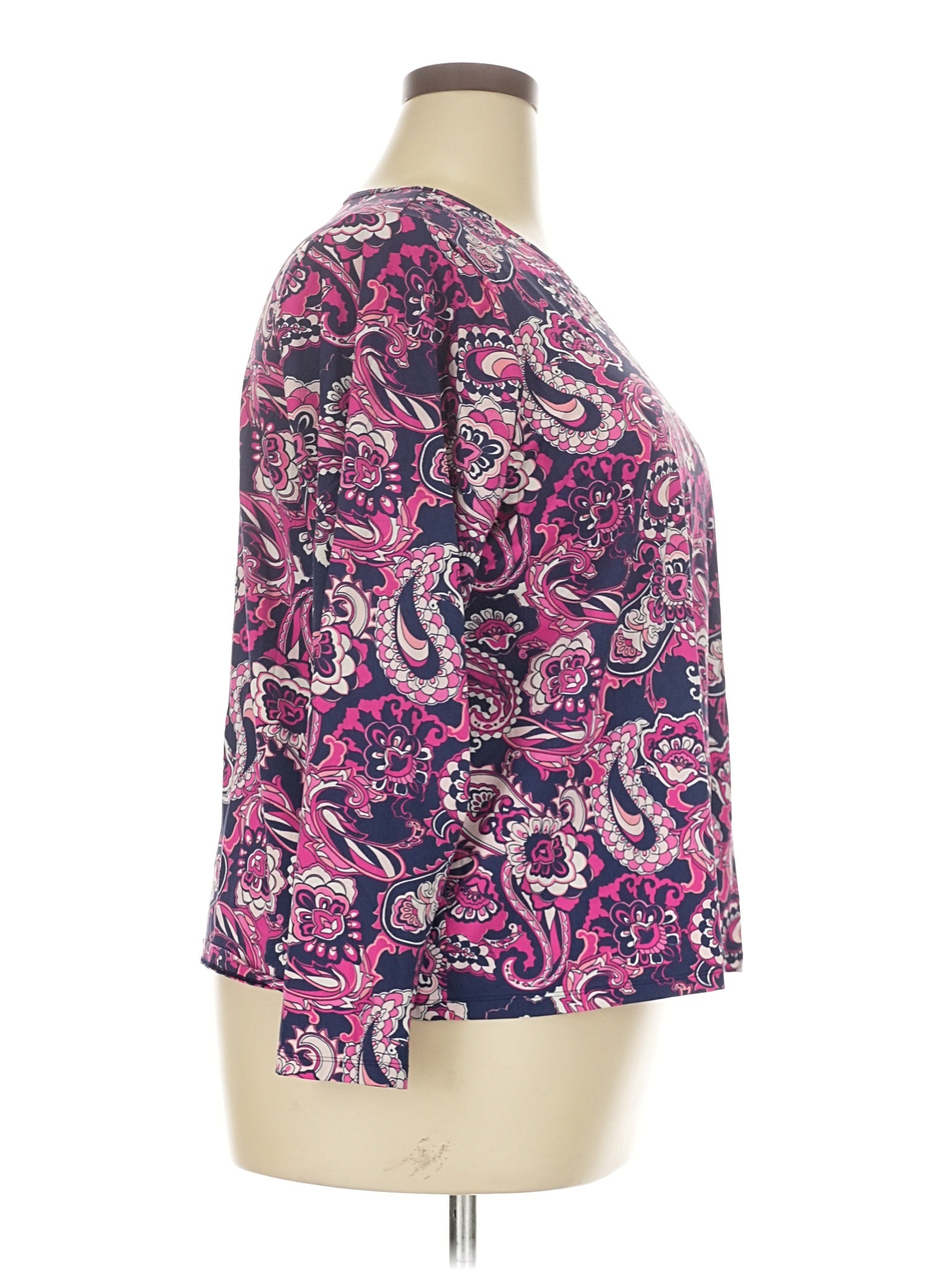 3 size - 2X W