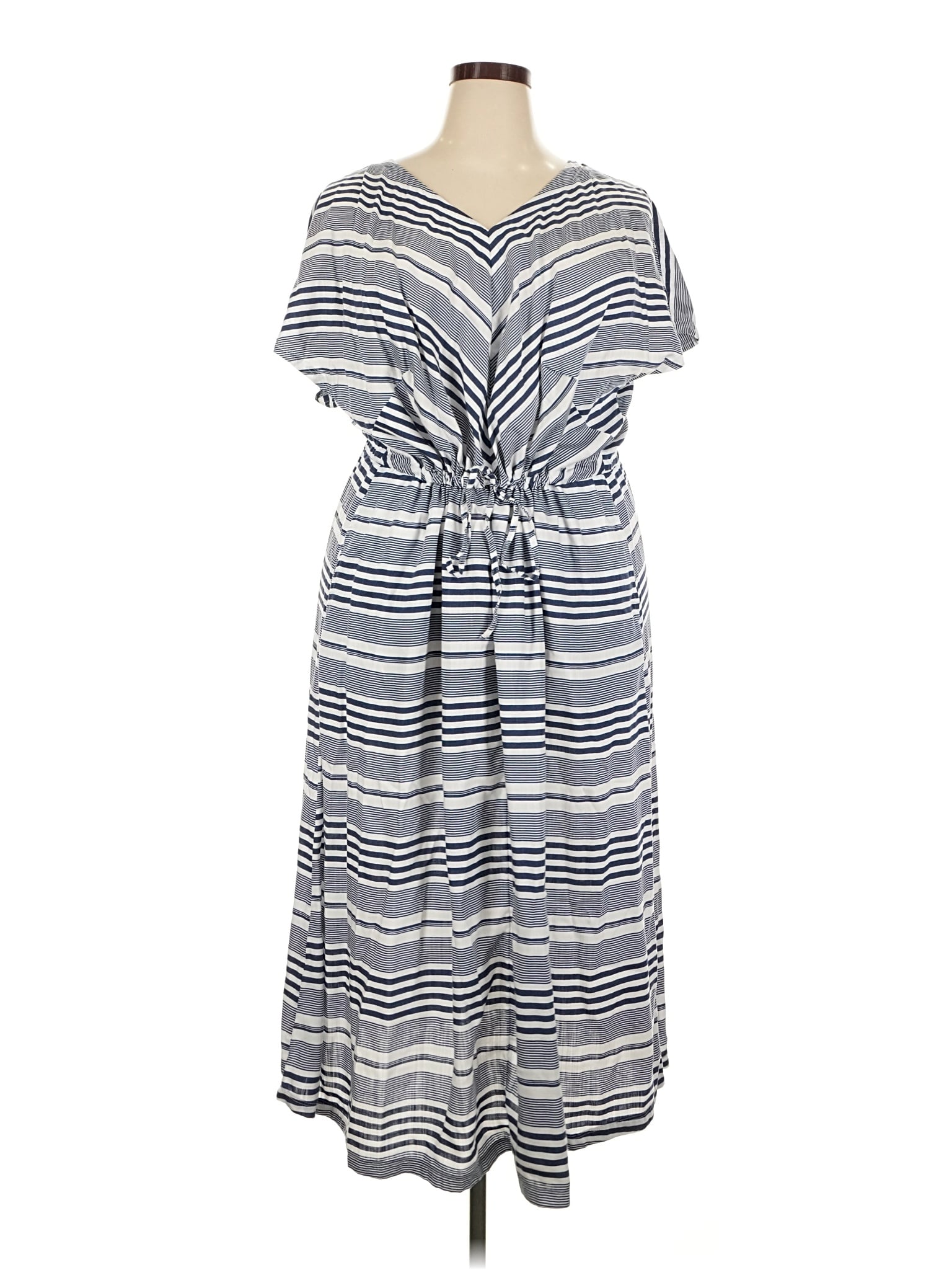1 size - 2X W