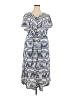 1 size - 2X W