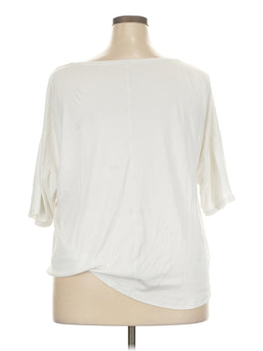 2 size - 3X W