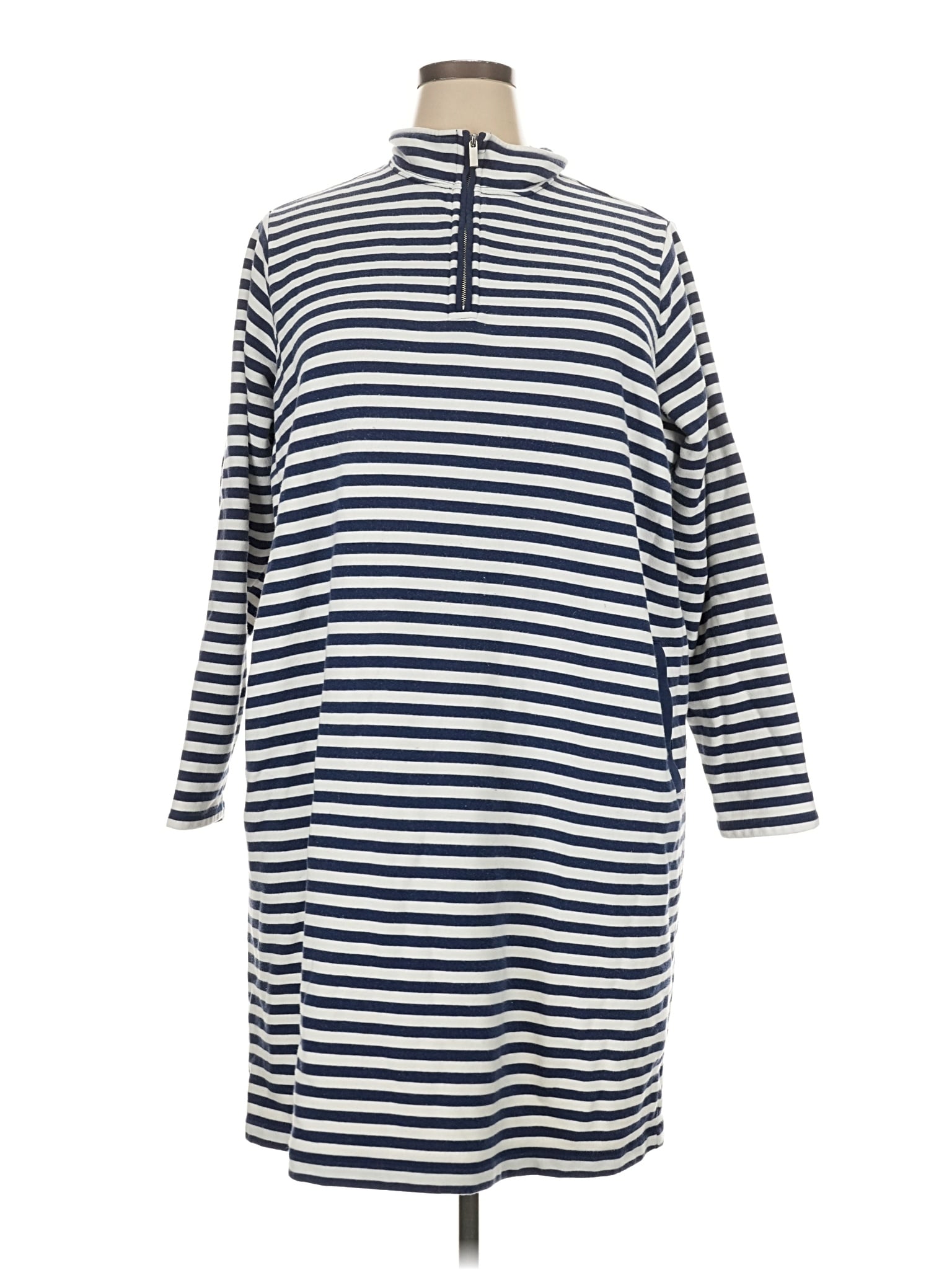 1 size - 2X W