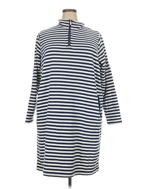 1 size - 2X W