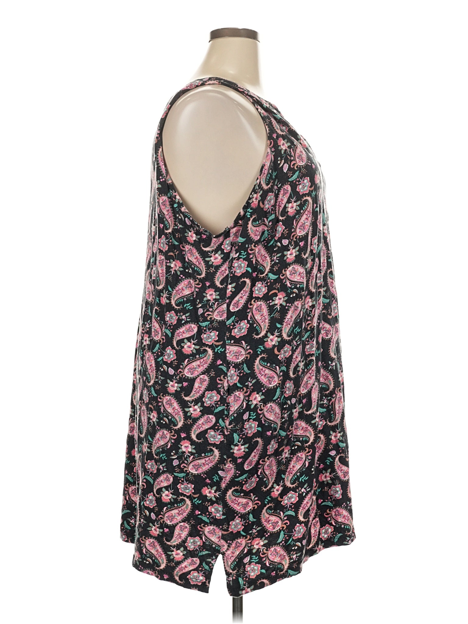 3 size - 3X W