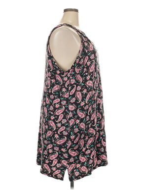 3 size - 3X W