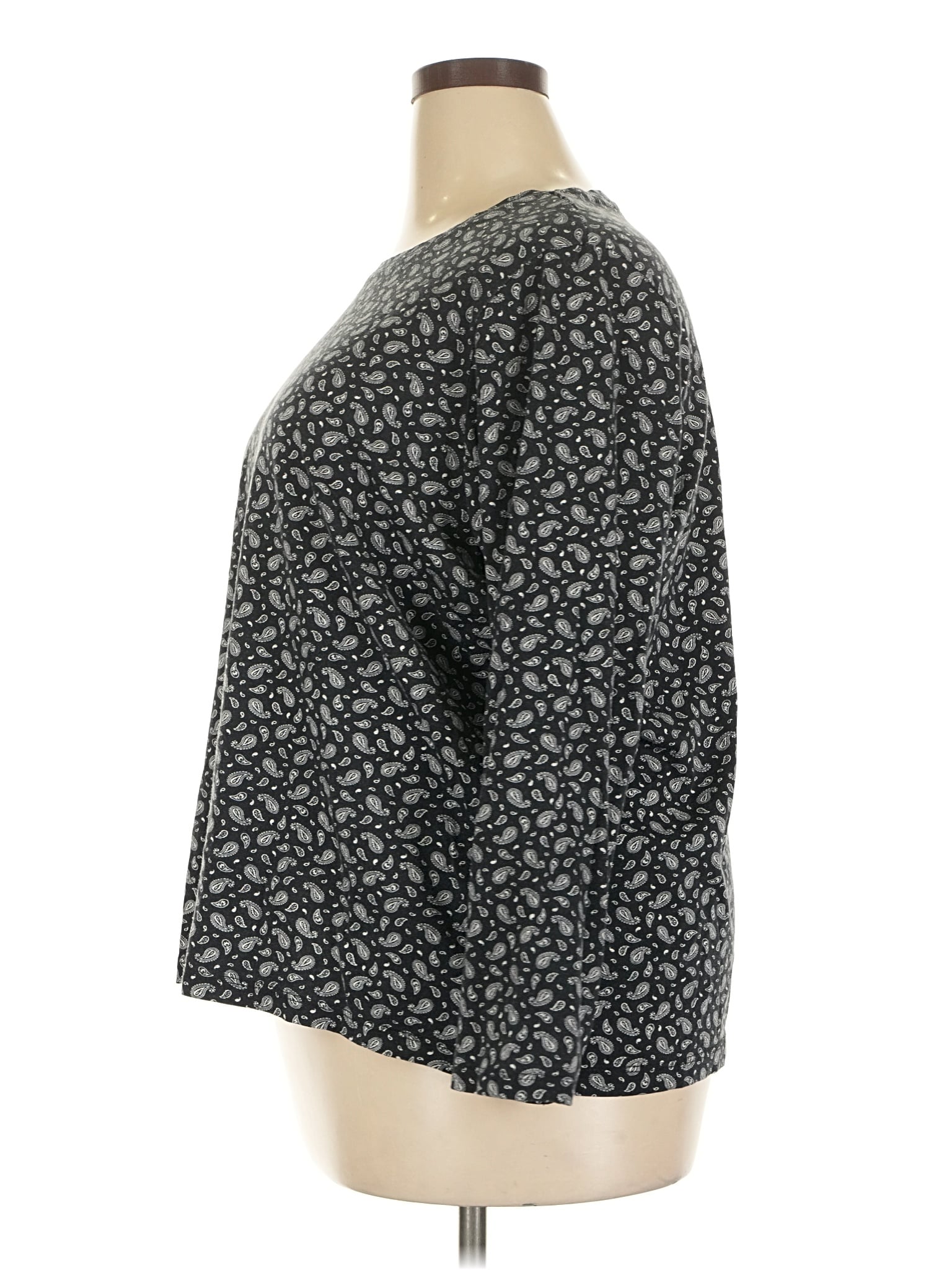 4 size - 2X W