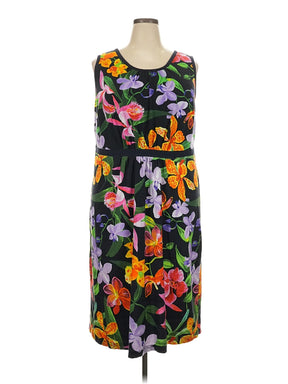 1 size - 22W W