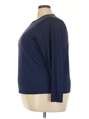 4 size - 2X W