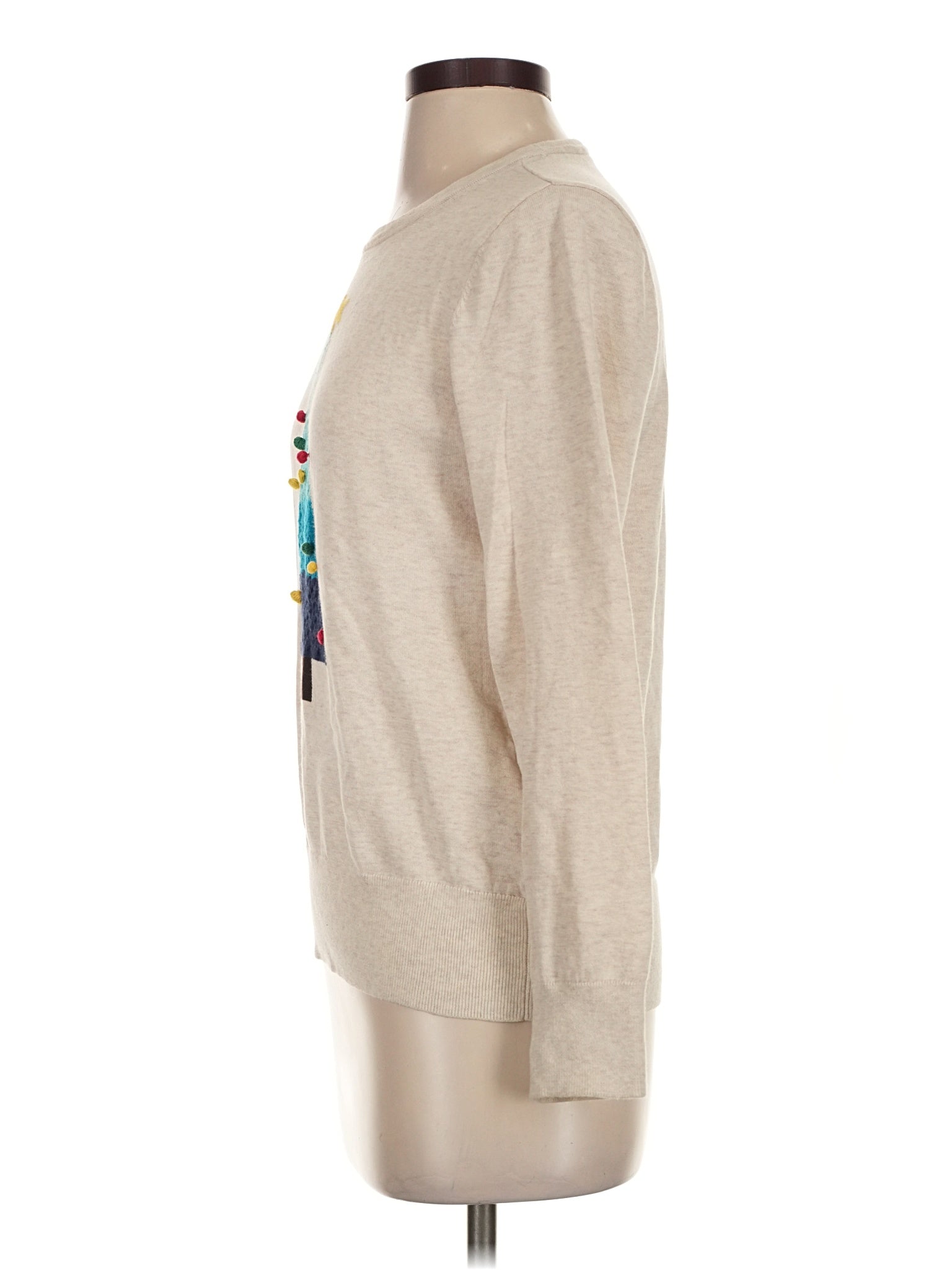 4 size - S