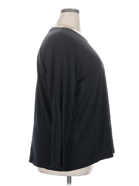 3 size - 2X W
