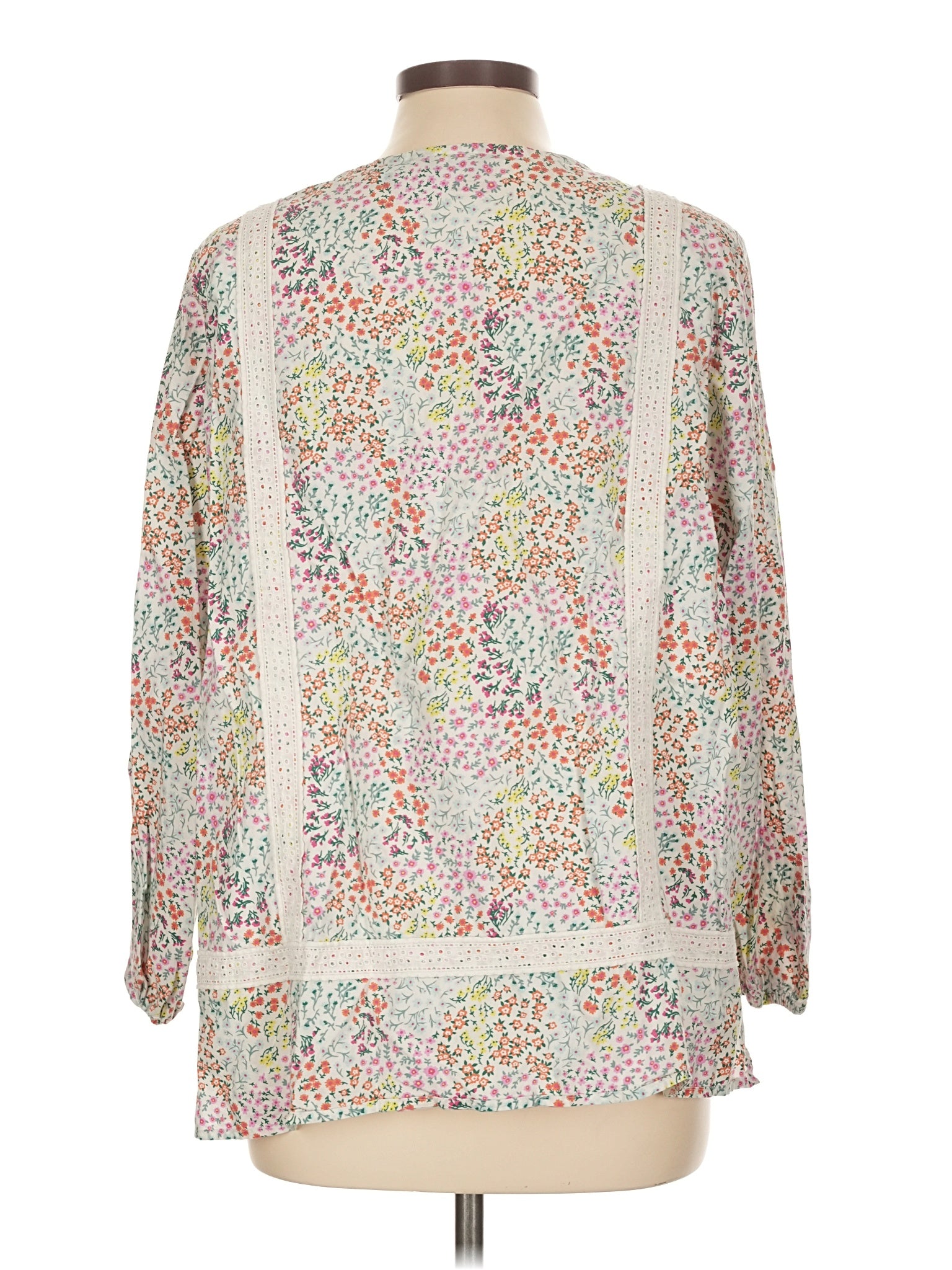 2 size - L P
