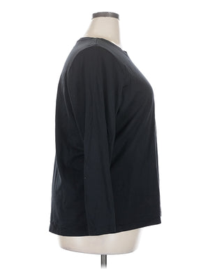 3 size - 2X W