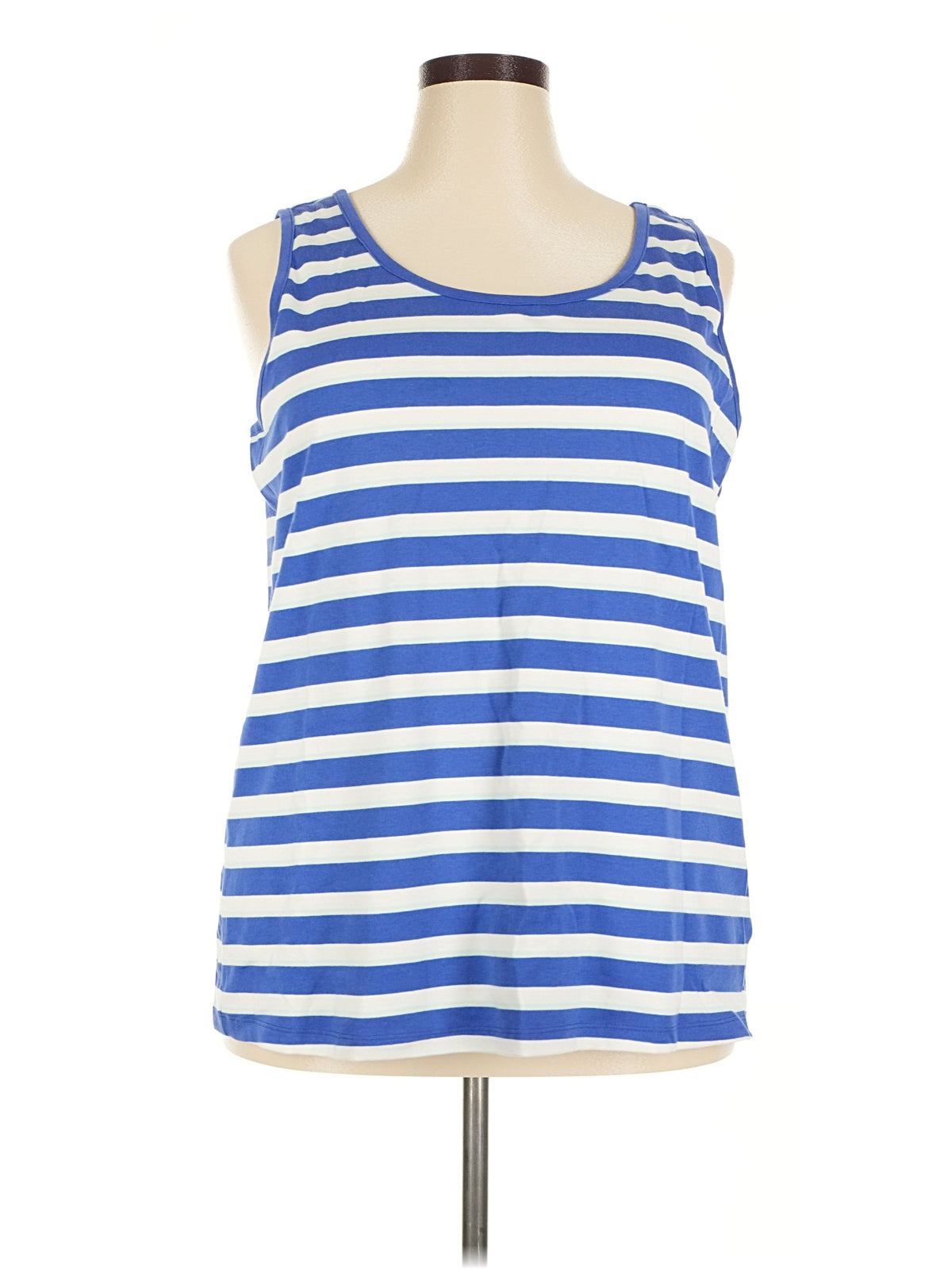 1 size - 2X W