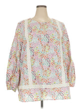 1 size - 3X W
