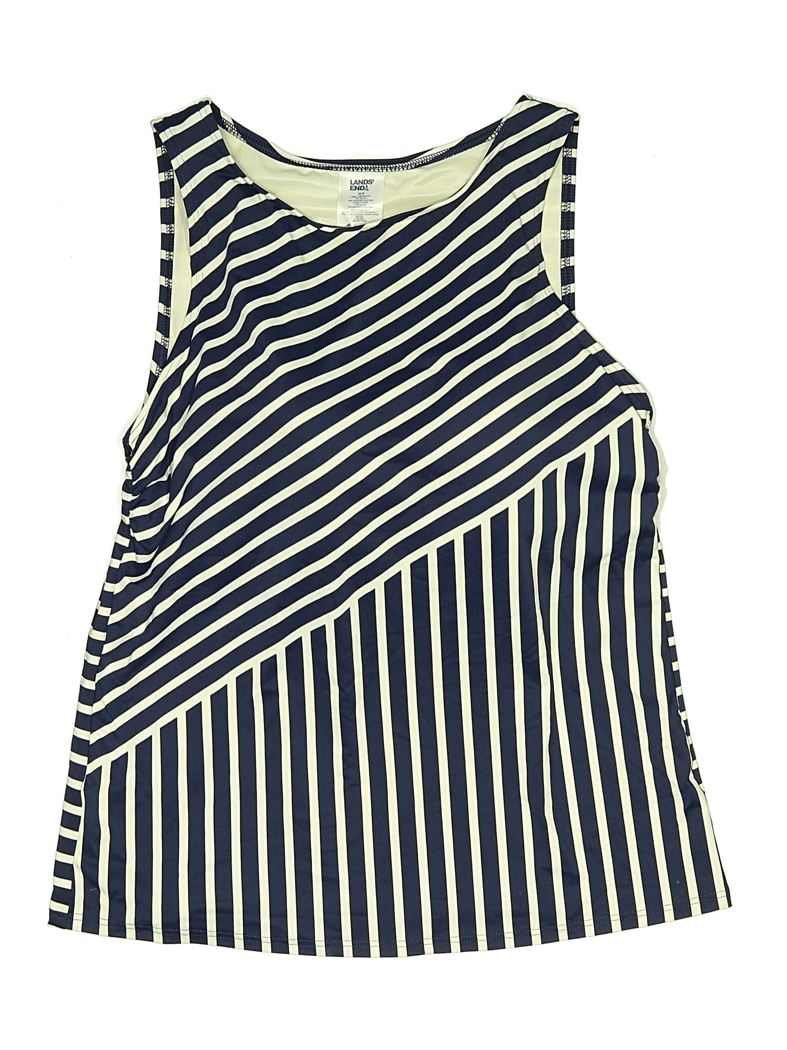 1 size - 12D
