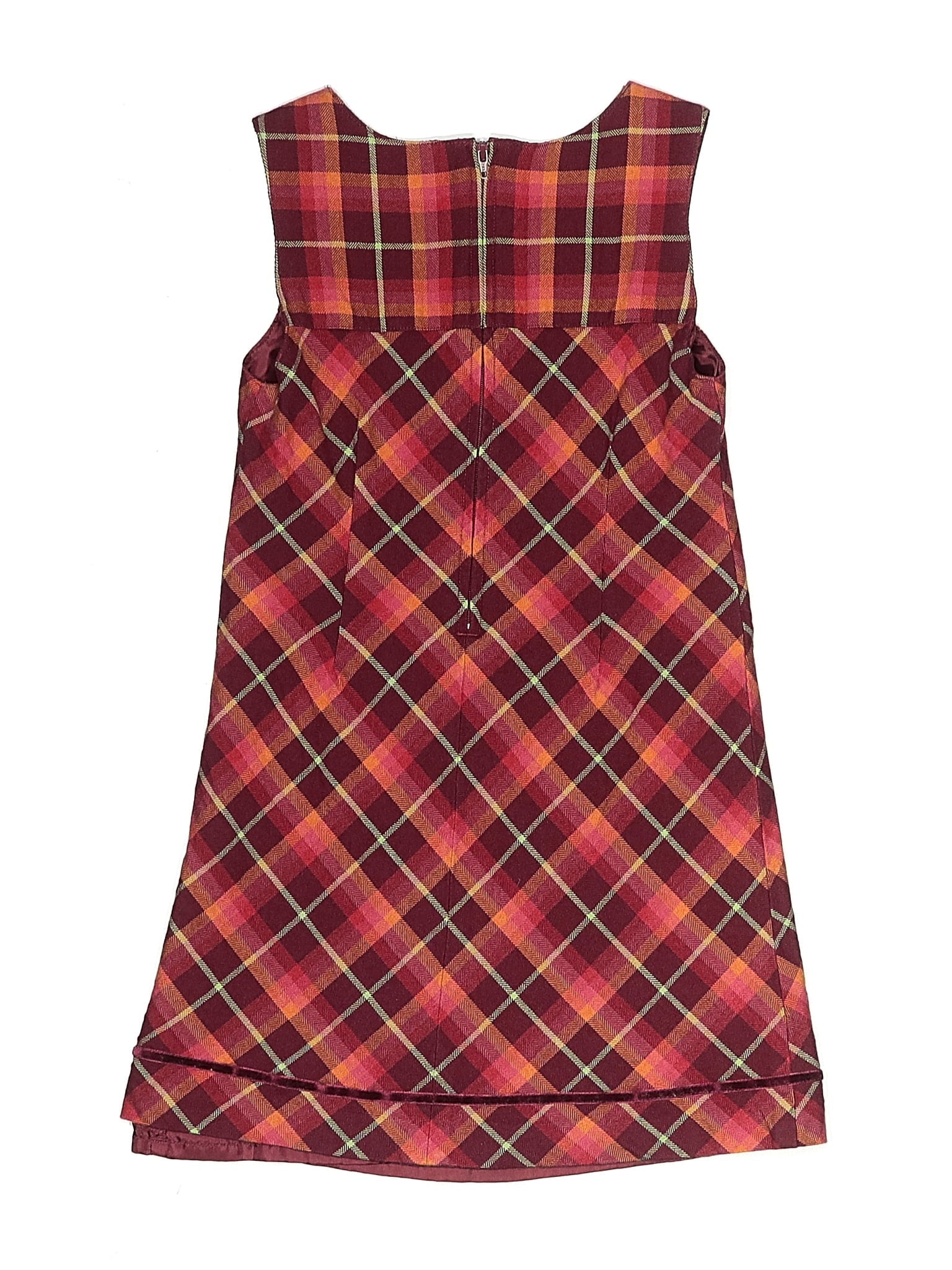 2 size - 6