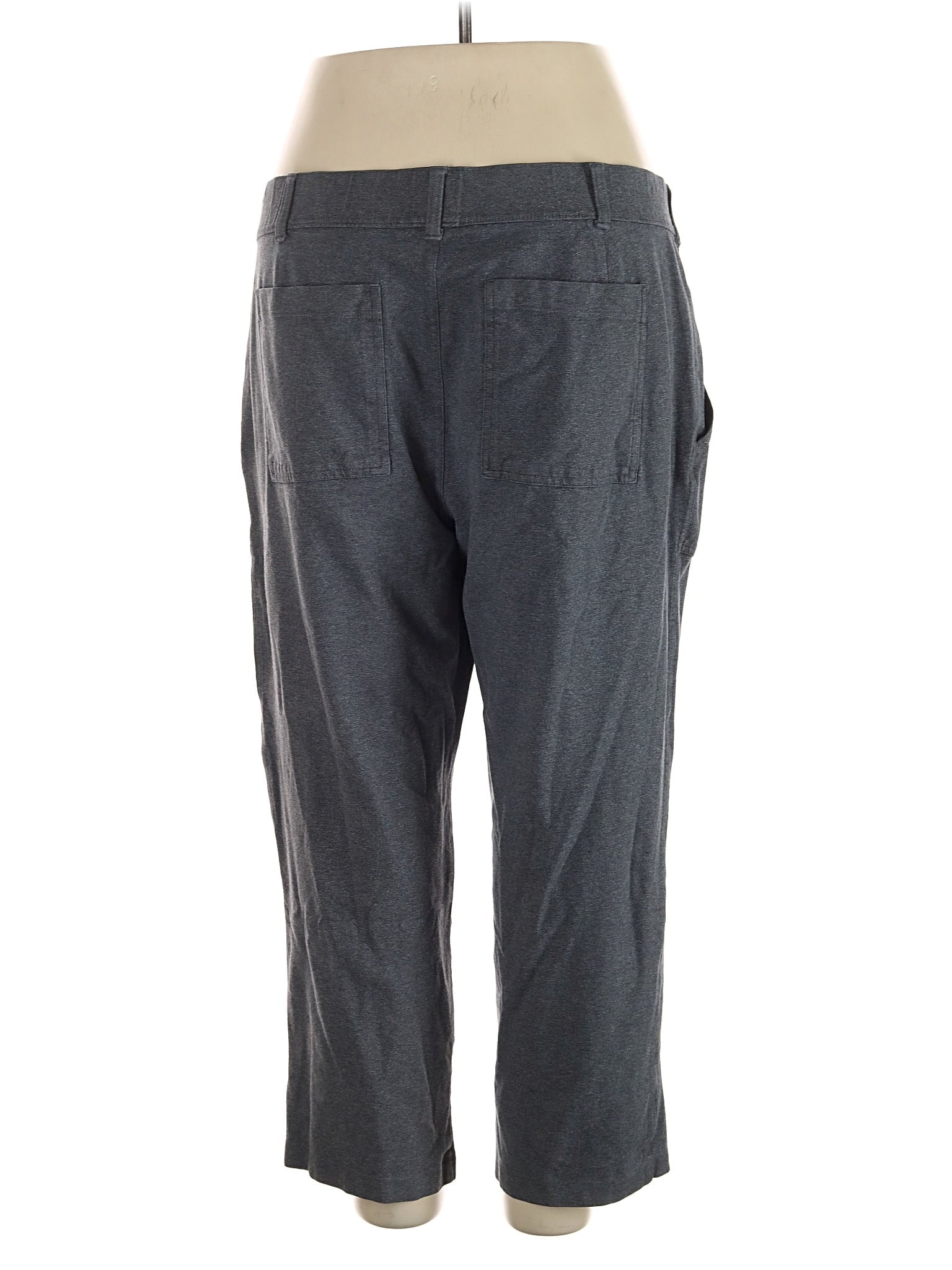 2 size - 2X W