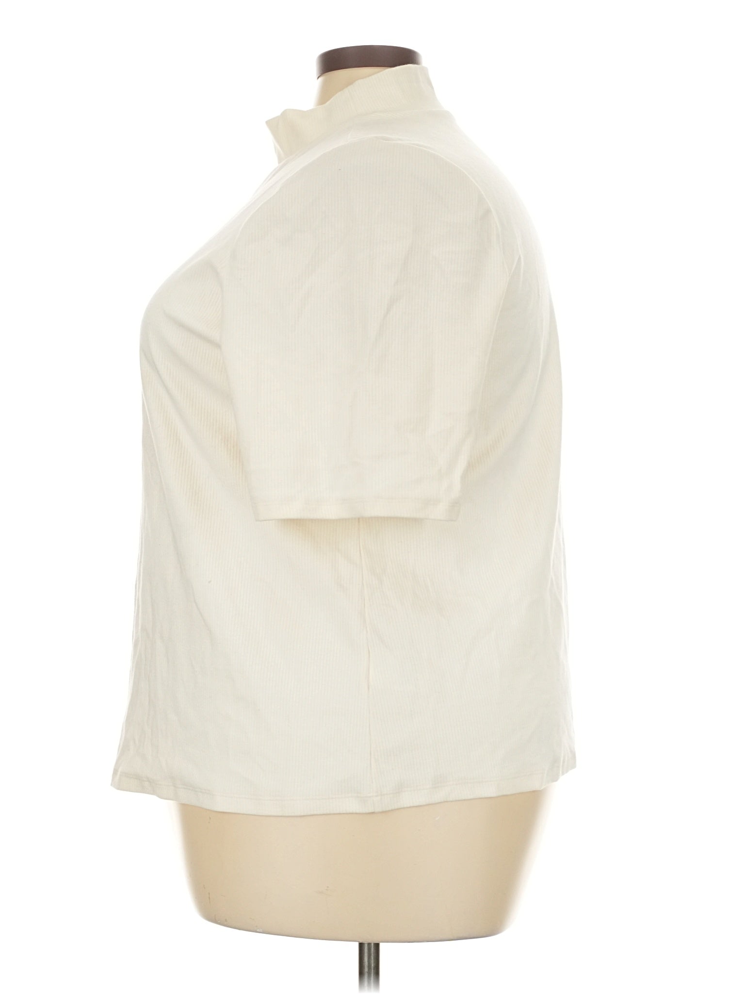 4 size - 3X W
