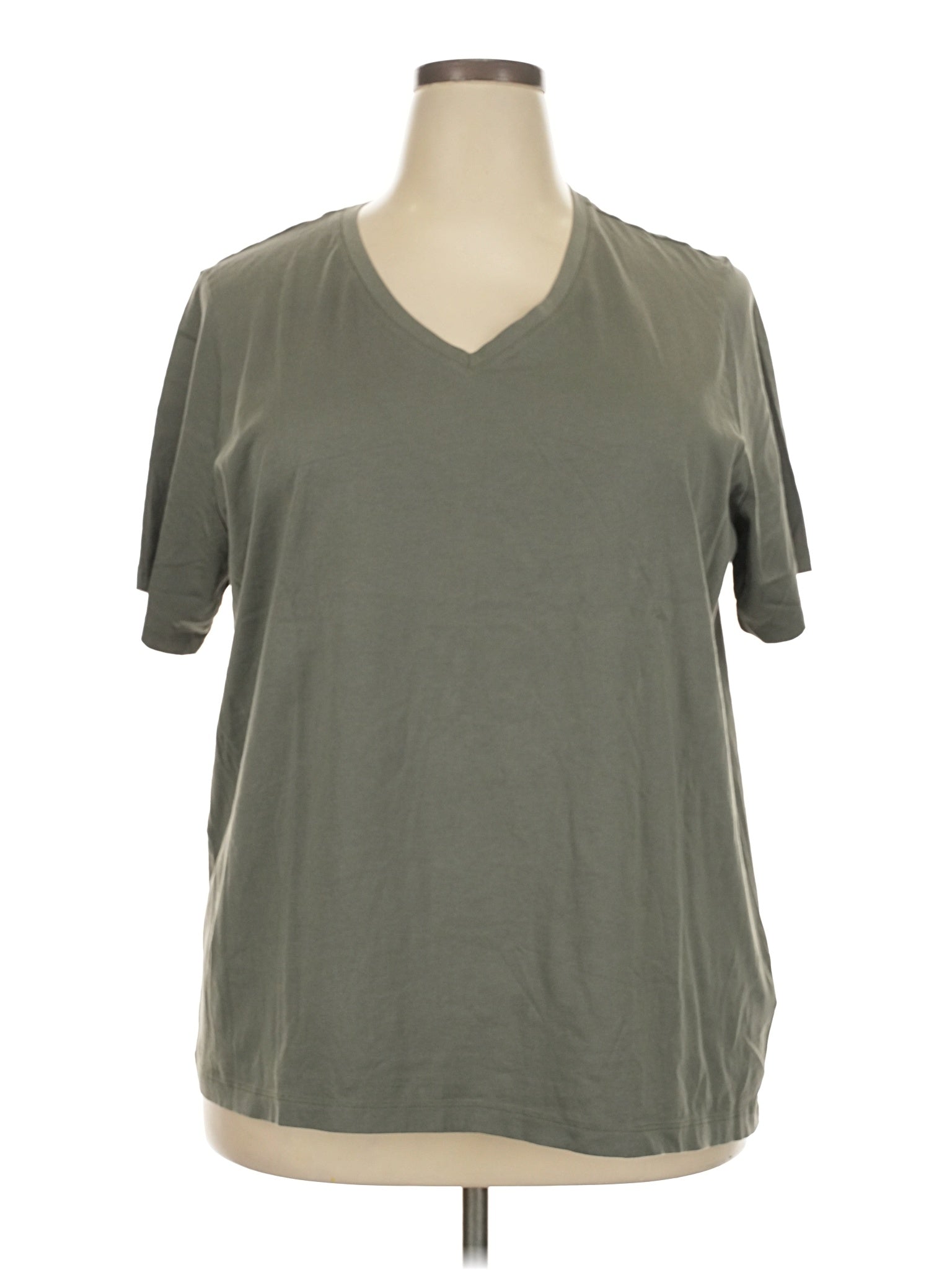 1 size - 2X W