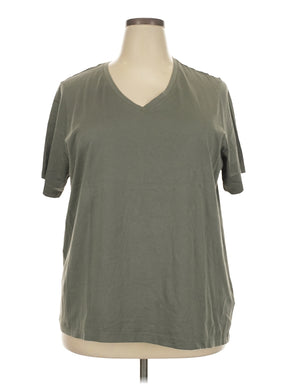 1 size - 2X W