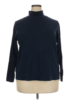1 size - 2X W
