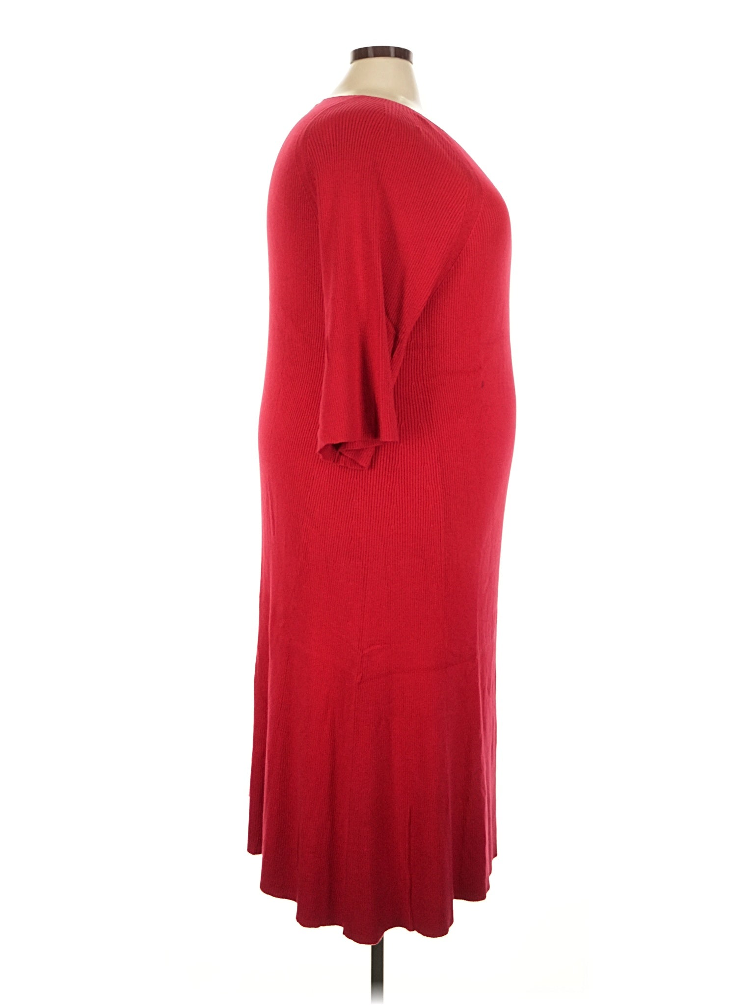 3 size - 3X W