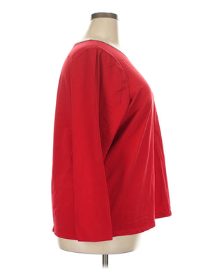3 size - 2X W