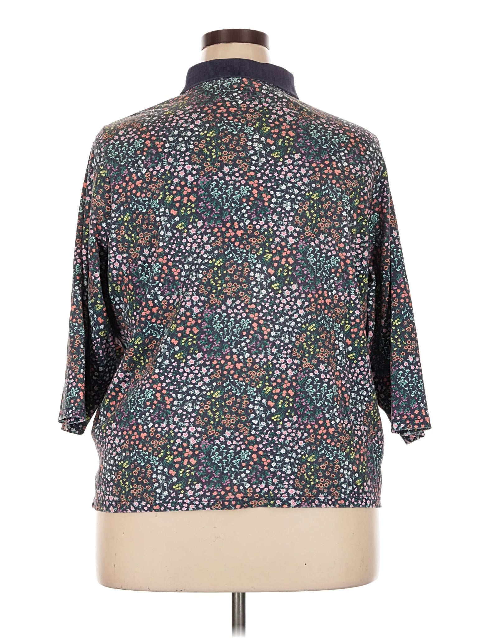2 size - 3X W