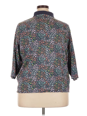 2 size - 3X W