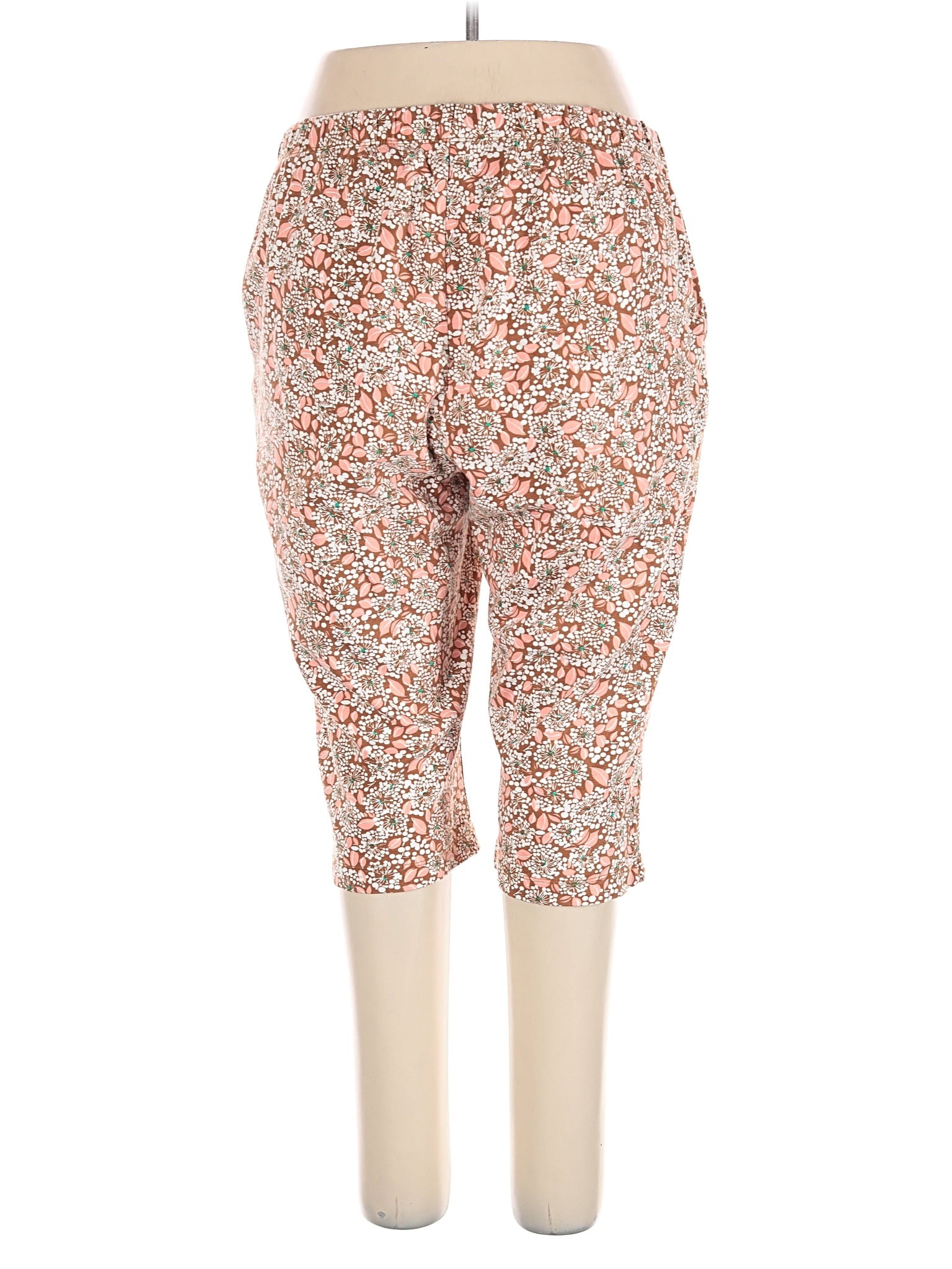 2 size - 1X W