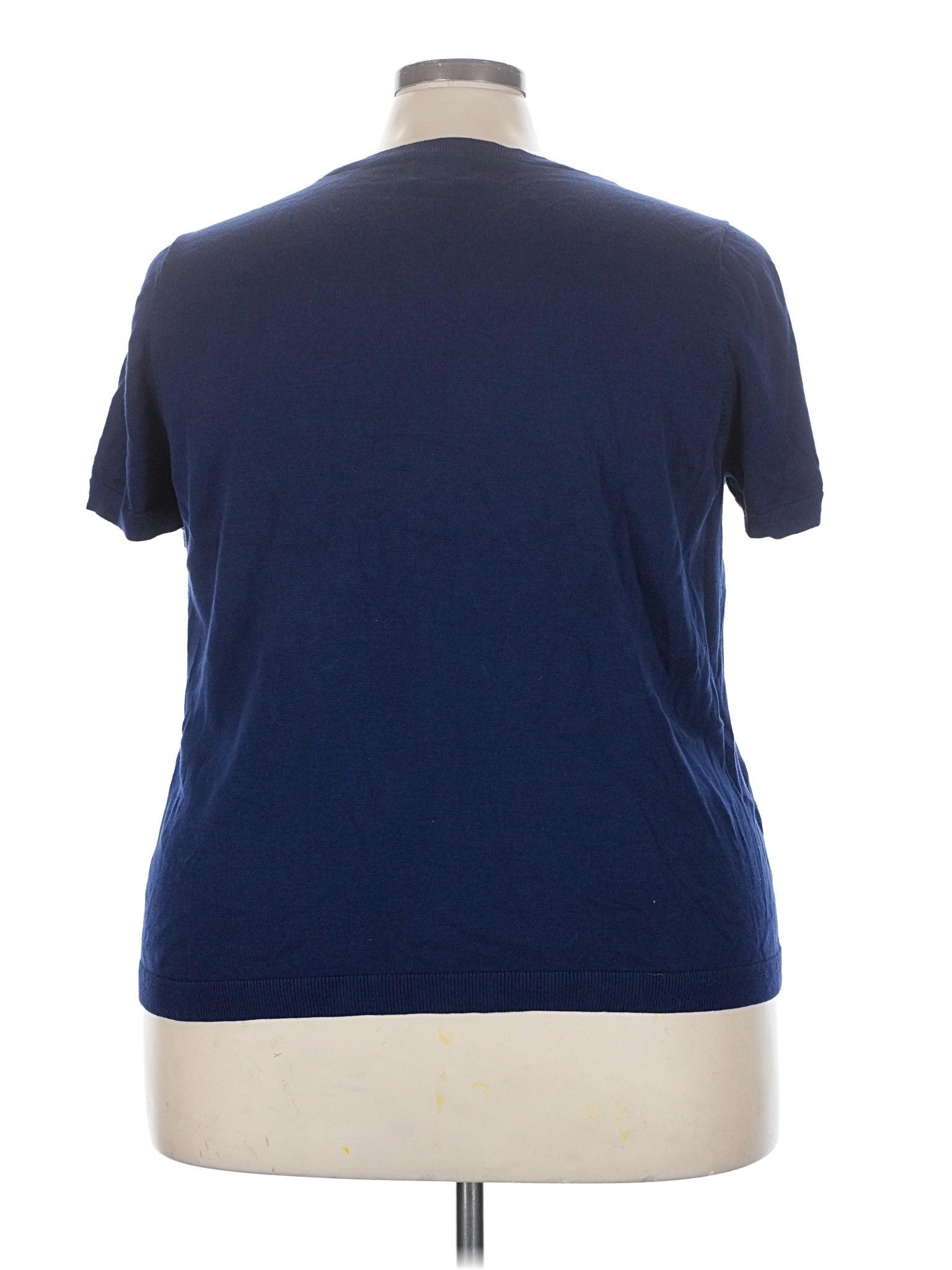 2 size - 3X W