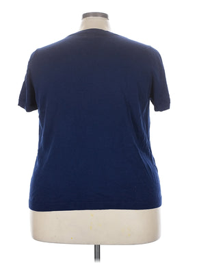 2 size - 3X W