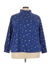 1 size - 3X W