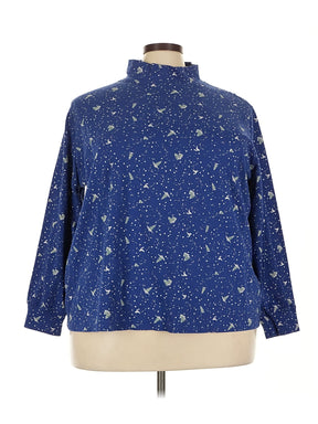 1 size - 3X W