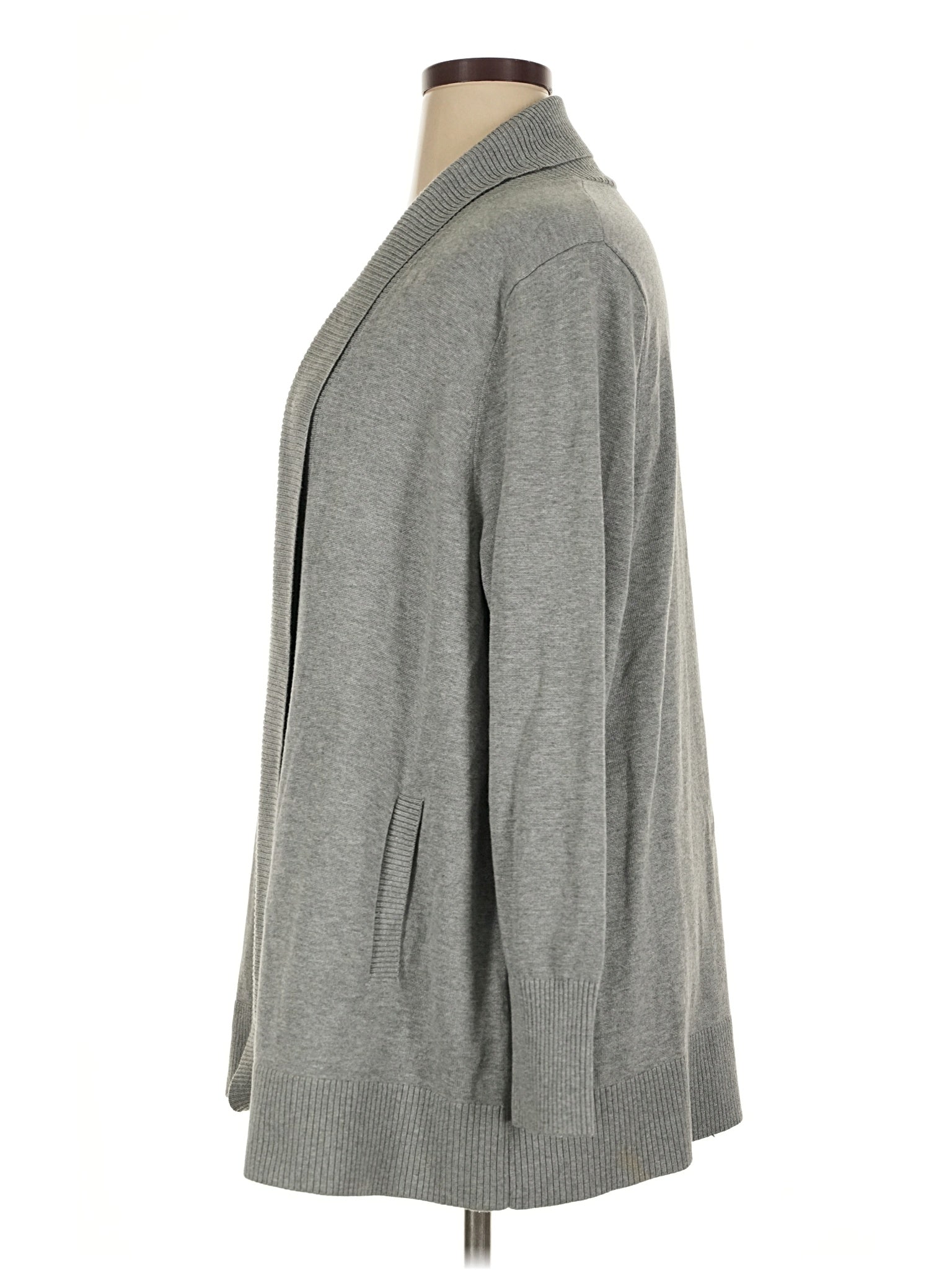 4 size - 1X W